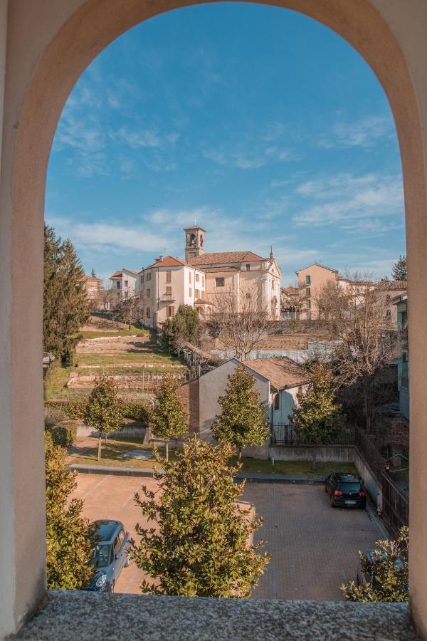 La Loggia Su Acqui. Centro, Wi-Fi, Aria Condizionata, Ascensore Acqui Terme Εξωτερικό φωτογραφία