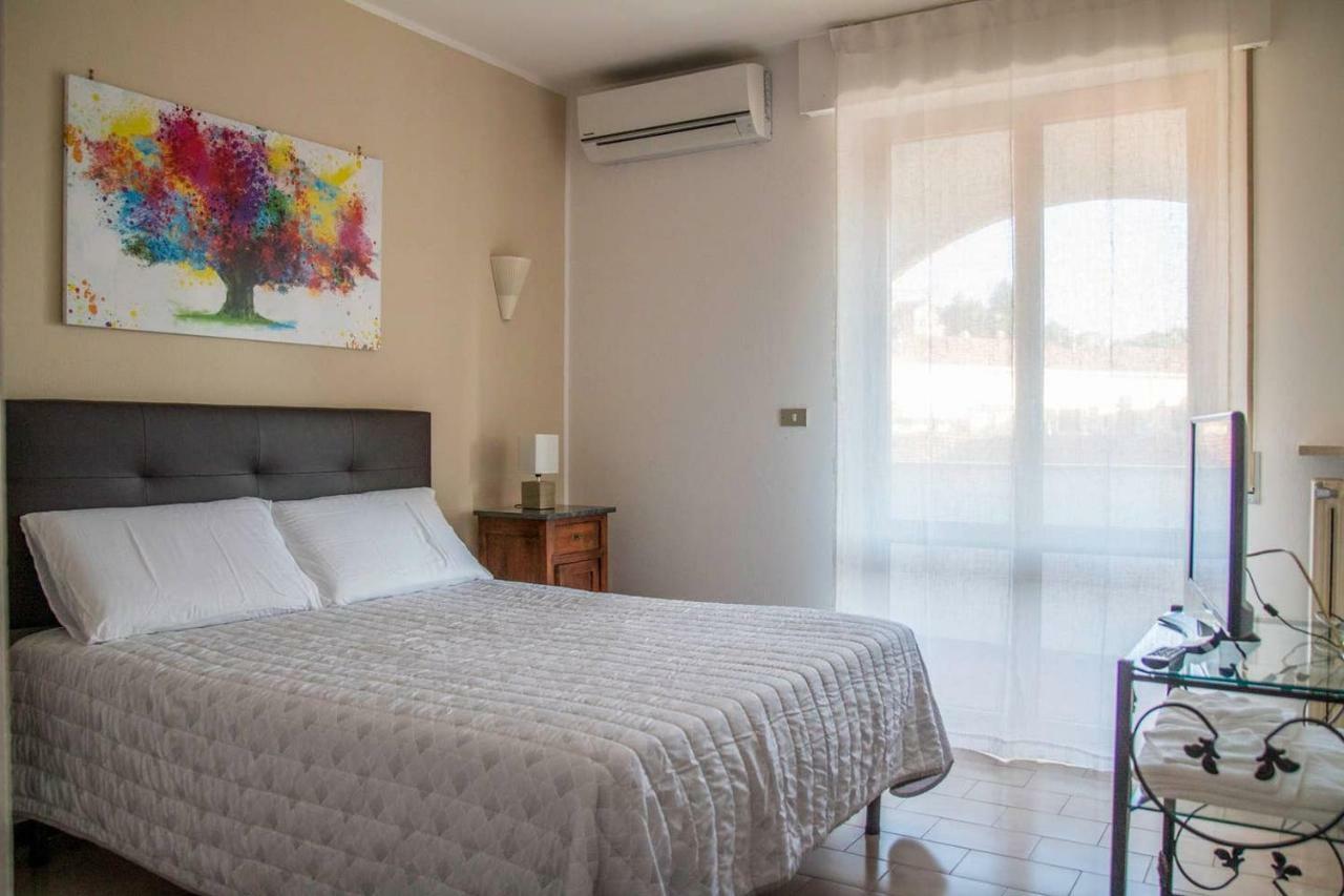 La Loggia Su Acqui. Centro, Wi-Fi, Aria Condizionata, Ascensore Acqui Terme Εξωτερικό φωτογραφία
