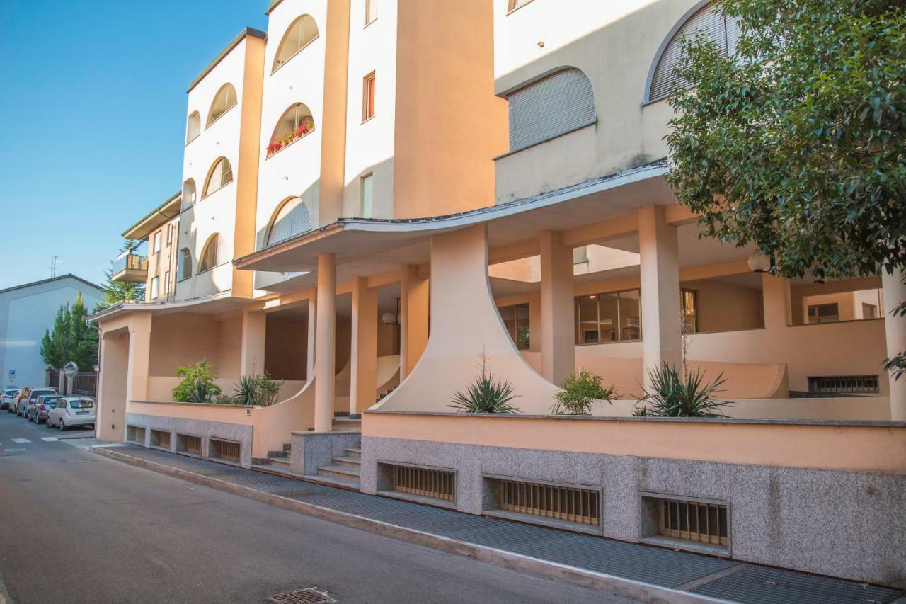 La Loggia Su Acqui. Centro, Wi-Fi, Aria Condizionata, Ascensore Acqui Terme Εξωτερικό φωτογραφία